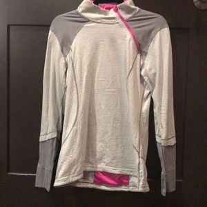 Mondetta long sleeve active shirt